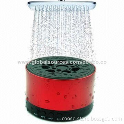 Cheap mini waterproof speaker